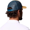Columbia Unisex Mesh Snap Back(Sand Dune/Columbia C-tree Wide)