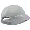 Columbia Unisex Mesh Snap Back(Shale Purple/Columbia C-tree Wide)
