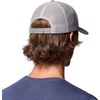 Columbia Unisex Mesh Snap Back(Shale Purple/Columbia C-tree Wide)