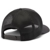 Columbia Unisex Mesh Snap Back(Shark/Columbia C-tree Wide)