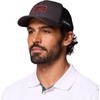 Columbia Unisex Mesh Snap Back(Shark/Columbia C-tree Wide)