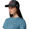 Columbia Unisex Mesh Snap Back(Shark/Columbia C-tree Wide)