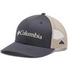 Columbia Unisex Mesh Snap Back(Shark/Dark Stone/Weld)