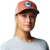 Columbia Unisex Mesh Snap Back(Tuscan/Dark Stone/Dark Mountain)