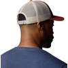Columbia Unisex Mesh Snap Back(Tuscan/Dark Stone/Dark Mountain)