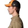 Columbia Unisex PHG Logo Mesh Ball Cap(Blaze/Black/Black Camo/Tri Antler)