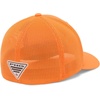 Columbia Unisex PHG Logo Mesh Ball Cap(Blaze/Buck)