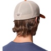 Columbia Unisex PHG Logo Mesh Ball Cap(Cedar/Deer Logo)