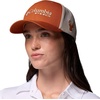 Columbia Unisex PHG Logo Mesh Ball Cap(Cedar/Deer Logo)