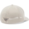 Columbia Unisex PHG Logo Mesh Ball Cap(Dark Stone)