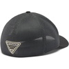Columbia Unisex PHG Logo Mesh Ball Cap(Grill/Antler)