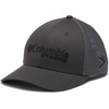 Columbia Unisex PHG Logo Mesh Ball Cap(Grill/Antler)