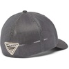 Columbia Unisex PHG Logo Mesh Ball Cap(Grill/Antler)