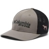 Columbia Unisex PHG Logo Mesh Ball Cap(Iron/Dog)