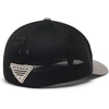 Columbia Unisex PHG Logo Mesh Ball Cap(Iron/Dog)