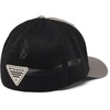 Columbia Unisex PHG Logo Mesh Ball Cap(Iron/Dog)