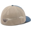 Columbia Unisex PHG Logo Mesh Ball Cap(Mountain/Fossil/Dog Logo)
