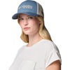 Columbia Unisex PHG Logo Mesh Ball Cap(Mountain/Fossil/Dog Logo)