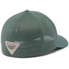 Columbia Unisex PHG Logo Mesh Ball Cap(Pond/Dog)