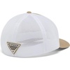 Columbia Unisex PHG Logo Mesh Ball Cap(Sahara/Antler)