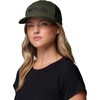 Columbia Unisex PHG Logo Mesh Ball Cap(Surplus Green/Deer Logo)