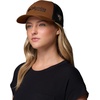 Columbia Unisex PHG Logo Mesh Ball Cap(Walnut/Black/Fossil Camo/Tri Antler)