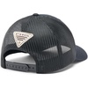 Columbia Unisex PHG Patch Mesh Snap Back(Black/Phg Buck)
