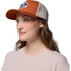 Columbia Unisex PHG Patch Mesh Snap Back(Cedar/Soaring Bird)
