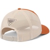 Columbia Unisex PHG Patch Mesh Snap Back(Cedar/Soaring Bird)