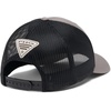 Columbia Unisex PHG Patch Mesh Snap Back(Iron/Black/Game)