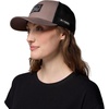 Columbia Unisex PHG Patch Mesh Snap Back(Iron/Black/Tested Tough Dog)