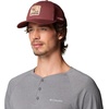Columbia Unisex PHG Patch Mesh Snap Back(Red Rocks Desert Pronghorn)