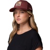Columbia Unisex PHG Patch Mesh Snap Back(Red Rocks Desert Pronghorn)