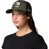 Columbia Unisex PHG Patch Mesh Snap Back(Surplus Green Phg Buck)