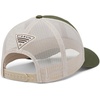 Columbia Unisex PHG Patch Mesh Snap Back(Surplus Green/Duck)