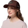 Columbia Unisex PHG Patch Mesh Snap Back(Tobacco/Tested Tough Buck)