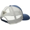 Columbia Unisex PHG Patch Mesh Snap Back(Zinc/Cool Grey/Game)