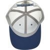 Columbia Unisex PHG Patch Mesh Snap Back(Zinc/Cool Grey/Game)