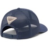 Columbia Unisex PHG Patch Mesh Snap Back(Zinc/Tested Tough Duck)