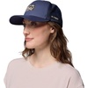 Columbia Unisex PHG Patch Mesh Snap Back(Zinc/Tested Tough Duck)