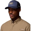 Columbia Unisex PHG Patch Mesh Snap Back(Zinc/Tested Tough Duck)