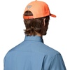 Columbia Unisex PHG Terminal Shot II Snapback(Blaze/Vintage Whitetail)