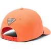 Columbia Unisex PHG Terminal Shot II Snapback(Blaze/Vintage Whitetail)