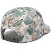 Columbia Unisex PHG Terminal Shot II Snapback(Deltawoods/Vintage Duck)
