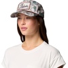 Columbia Unisex PHG Terminal Shot II Snapback(Deltawoods/Vintage Duck)