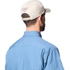 Columbia Unisex PHG Terminal Shot II Snapback(Fossil/Pronghorn Skull)