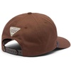 Columbia Unisex PHG Terminal Shot II Snapback(Tobacco/Redhead)