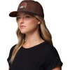 Columbia Unisex PHG Terminal Shot II Snapback(Tobacco/Redhead)