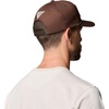 Columbia Unisex PHG Terminal Shot II Snapback(Tobacco/Vintage Whitetail)