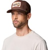 Columbia Unisex PHG Terminal Shot II Snapback(Tobacco/Vintage Whitetail)
